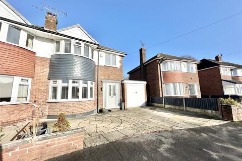 3 bedroom semi-detached house for sale, Lansdowne Road, Cheshire WA14