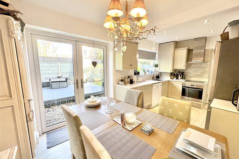 3 bedroom semi-detached house for sale, Lansdowne Road, Cheshire WA14