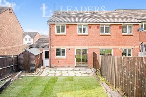 3 bedroom semi-detached house to rent, Bolton Road, Maidenbower