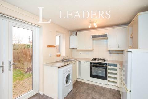 2 bedroom semi-detached house to rent, Castleshaw Drive, Littleover, DE23