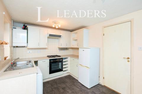 2 bedroom semi-detached house to rent, Castleshaw Drive, Littleover, DE23