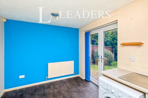 2 bedroom semi-detached house to rent, Castleshaw Drive, Littleover, DE23