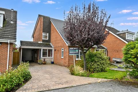 Hawthorn Close, Ashbourne, DE6