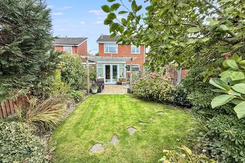 undefined, Hawthorn Close, Ashbourne, DE6