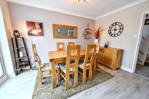 undefined, Hawthorn Close, Ashbourne, DE6
