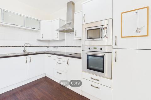 1 bedroom apartment to rent, Peel Court, 150 Spring Bank, HU3 1QW