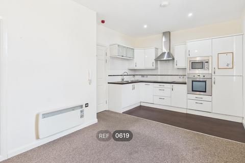 1 bedroom apartment to rent, Peel Court, 150 Spring Bank, HU3 1QW