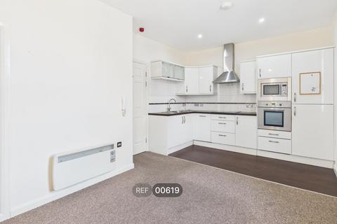 1 bedroom apartment to rent, Peel Court, Spring Bank, HU3 1QW