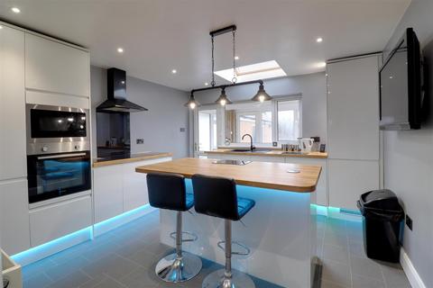 4 bedroom detached bungalow for sale, St. Martins Road, Talke Pits