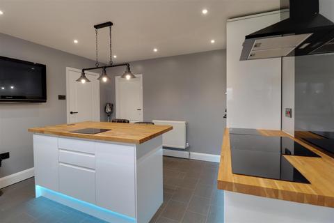 4 bedroom detached bungalow for sale, St. Martins Road, Talke Pits
