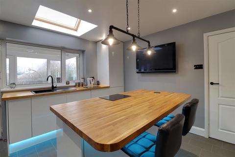 4 bedroom detached bungalow for sale, St. Martins Road, Talke Pits