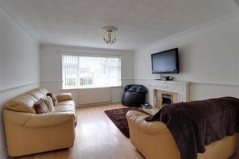 4 bedroom detached bungalow for sale, St. Martins Road, Talke Pits