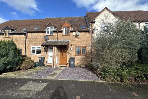 2 bedroom house to rent, Mansfield Mews, Quedgeley