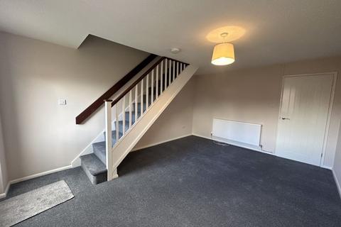 2 bedroom house to rent, Mansfield Mews, Quedgeley