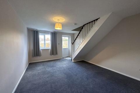 2 bedroom house to rent, Mansfield Mews, Quedgeley