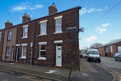 3 bedroom terraced house to rent, Lime Street, Carlisle