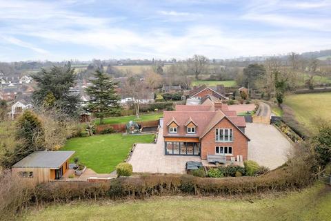 4 bedroom detached house for sale, Shearsby, Leicestershire