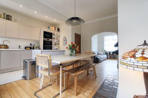 3 bedroom semi-detached house for sale, Milton Road, Manchester M25