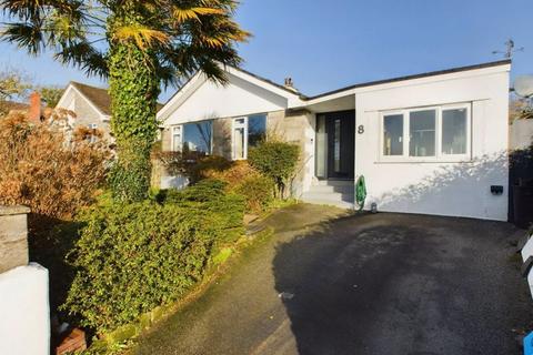 3 bedroom bungalow for sale, Budock Water - Detached bungalow