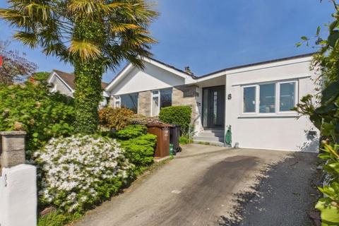 undefined, Budock Water - Detached bungalow