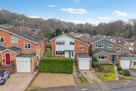 4 bedroom detached house for sale, The Brackens, High Wycombe HP11