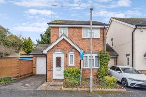 3 bedroom detached house for sale, Falcon Rise, High Wycombe HP13