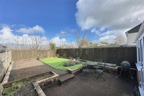 3 bedroom terraced house for sale, Rosparc, Probus, Truro