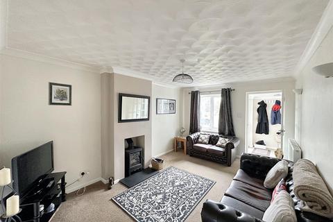 3 bedroom terraced house for sale, Rosparc, Probus, Truro