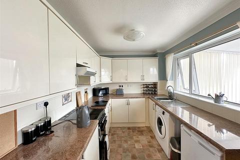 3 bedroom terraced house for sale, Rosparc, Probus, Truro