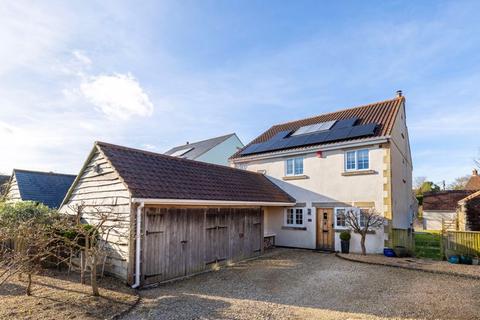 4 bedroom detached house for sale, 6 Manor Farm, Nr Frome BA4