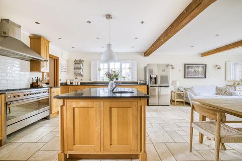 4 bedroom detached house for sale, 6 Manor Farm, Nr Frome BA4