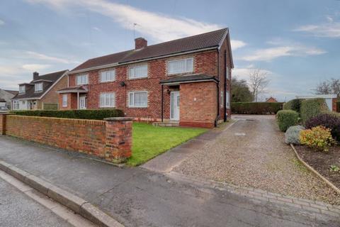 undefined, Washinghall Lane, Eastoft