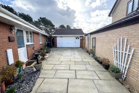 3 bedroom detached bungalow for sale, Bewley Grove, Peterlee, County Durham, SR8