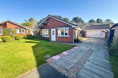 3 bedroom detached bungalow for sale, Bewley Grove, Peterlee, County Durham, SR8