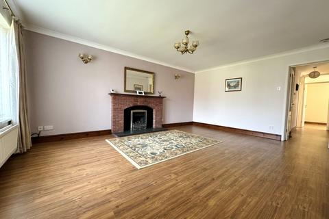 3 bedroom detached bungalow for sale, Bewley Grove, Peterlee, County Durham, SR8