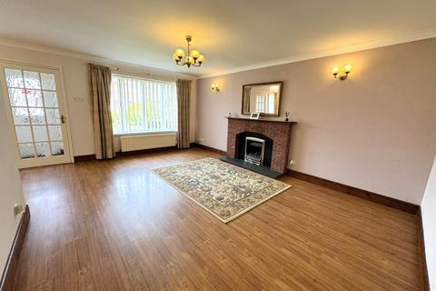 3 bedroom detached bungalow for sale, Bewley Grove, Peterlee, County Durham, SR8