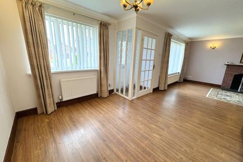 3 bedroom detached bungalow for sale, Bewley Grove, Peterlee, County Durham, SR8