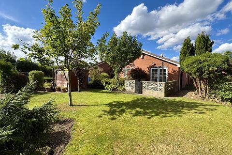 3 bedroom detached bungalow for sale, Bewley Grove, Peterlee, County Durham, SR8