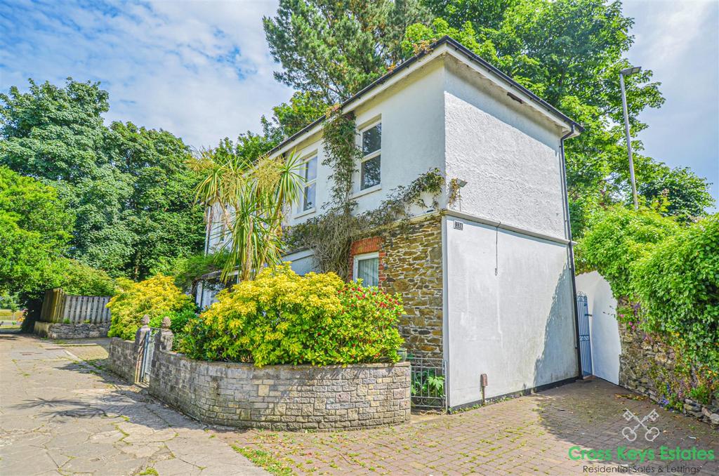 Cross Keys Estates