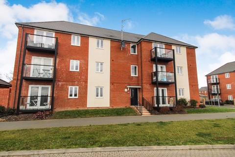 2 bedroom ground floor flat for sale, Newton Street, Bedford MK42