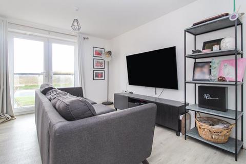 2 bedroom ground floor flat for sale, Newton Street, Bedford MK42