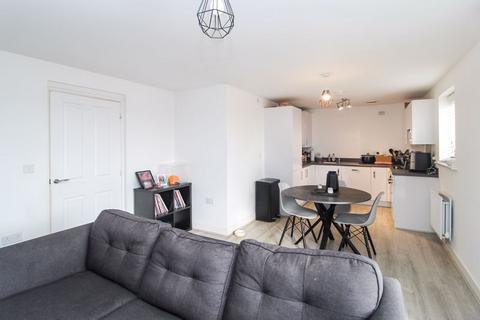 2 bedroom ground floor flat for sale, Newton Street, Bedford MK42