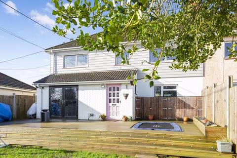 4 bedroom semi-detached house for sale, Grosvenor Road, Stalbridge DT10