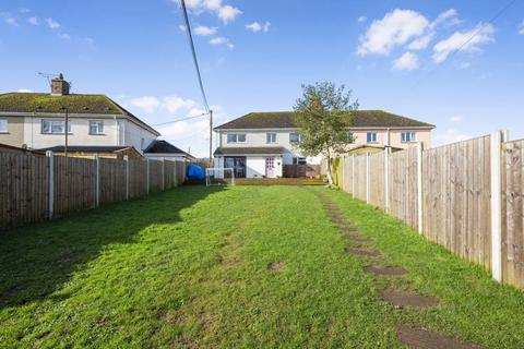 4 bedroom semi-detached house for sale, Grosvenor Road, Stalbridge DT10