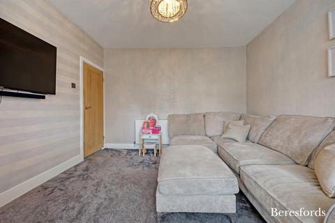 3 bedroom semi-detached house for sale, Redden Court Road, Romford, RM3