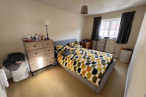 2 Fishers Brook, Frome, BA11 1AX