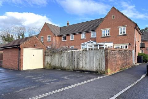 2 Fishers Brook, Frome, BA11 1AX