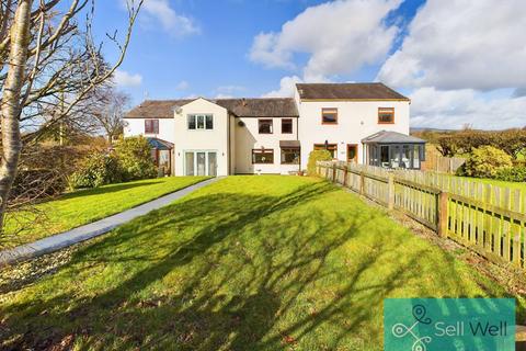 3 bedroom terraced house for sale, Pocket Nook, Bolton BL6