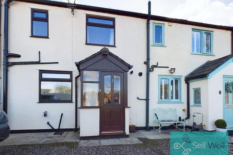 3 bedroom terraced house for sale, Pocket Nook, Bolton BL6