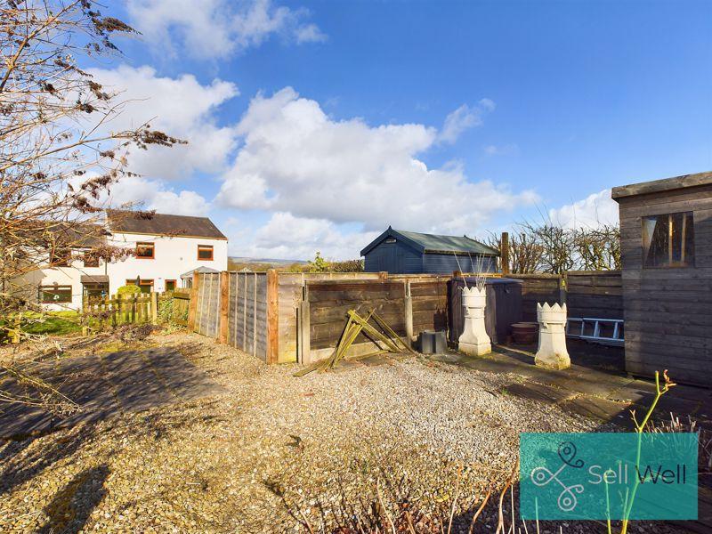 Rear Land